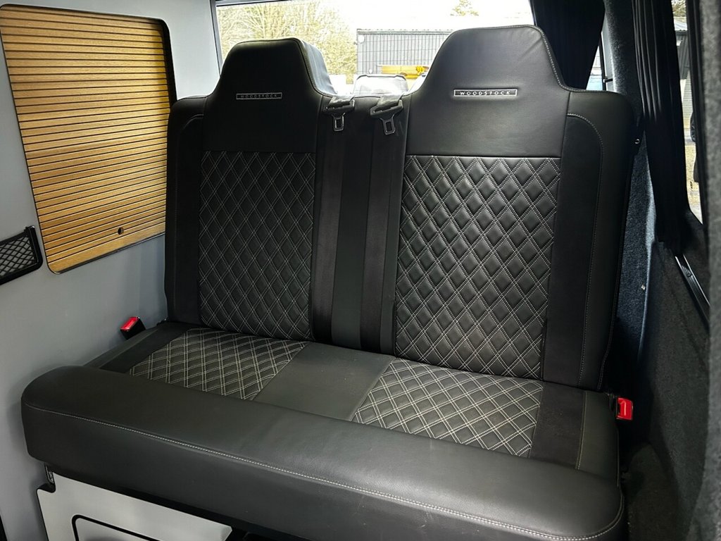 Used Volkswagen Transporter 2024 for sale - 77520683: Photo 28