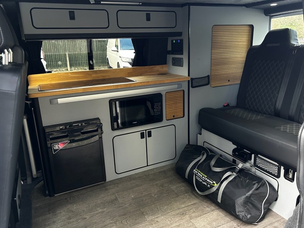 Used Volkswagen Transporter 2024 for sale - 77520683: Photo 29