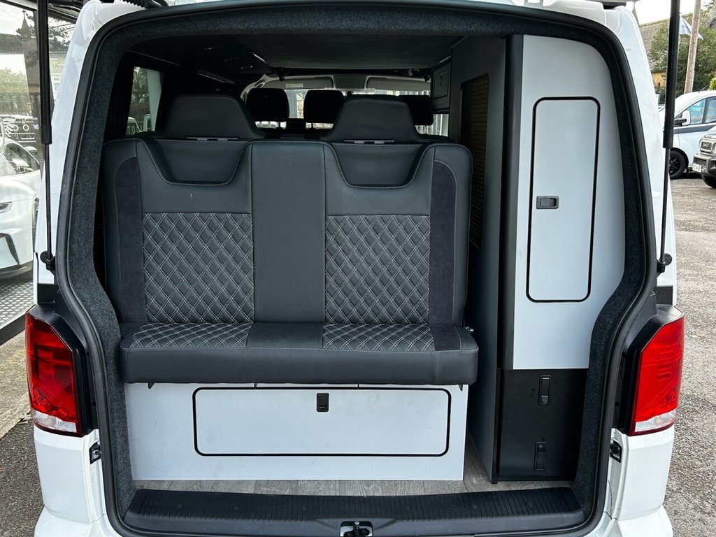 Used Volkswagen Transporter 2024 for sale - 77520683: Photo 31