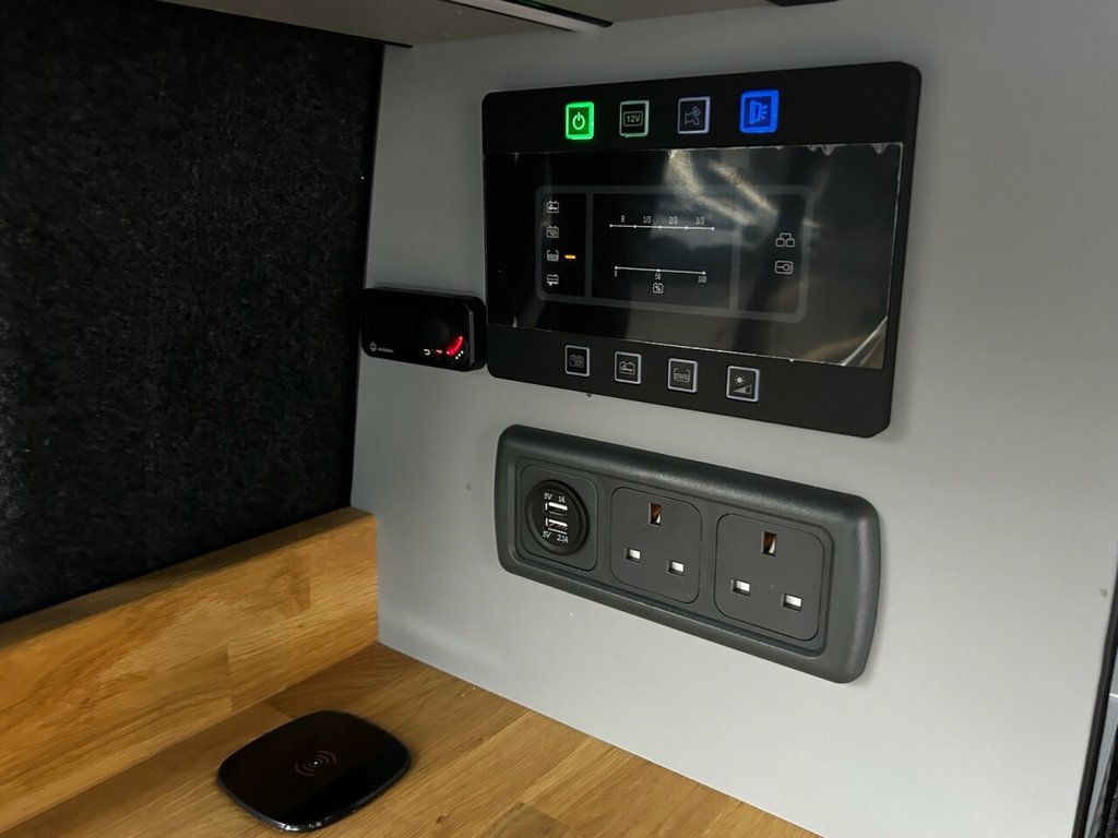 Used Volkswagen Transporter 2024 for sale - 77520683: Photo 32