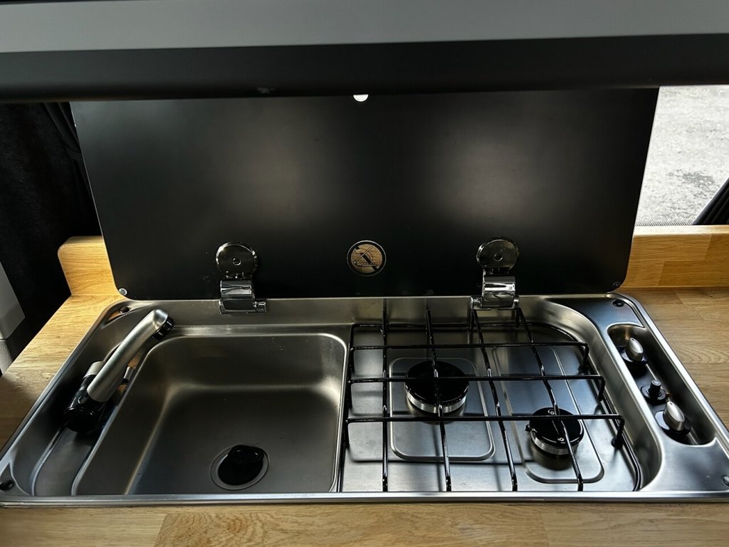 Used Volkswagen Transporter 2024 for sale - 77520683: Photo 33