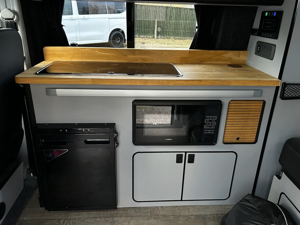 Used Volkswagen Transporter 2024 for sale - 77520683: Photo 35