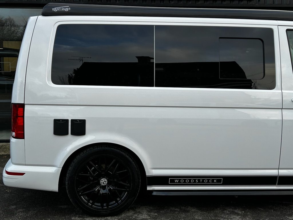 Used Volkswagen Transporter 2024 for sale - 77520683: Photo 38