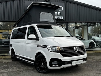 Used Volkswagen Transporter 2024 for sale - 77520683: Photo