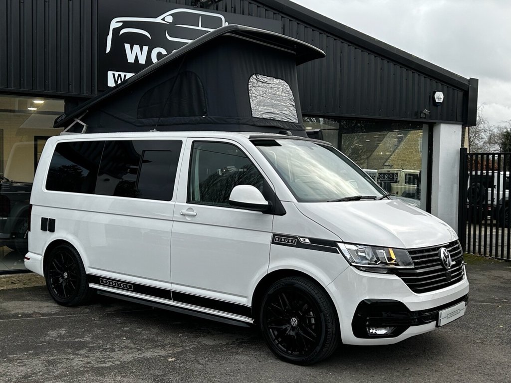 Used Volkswagen Transporter 2024 for sale - 77520683: Photo 5