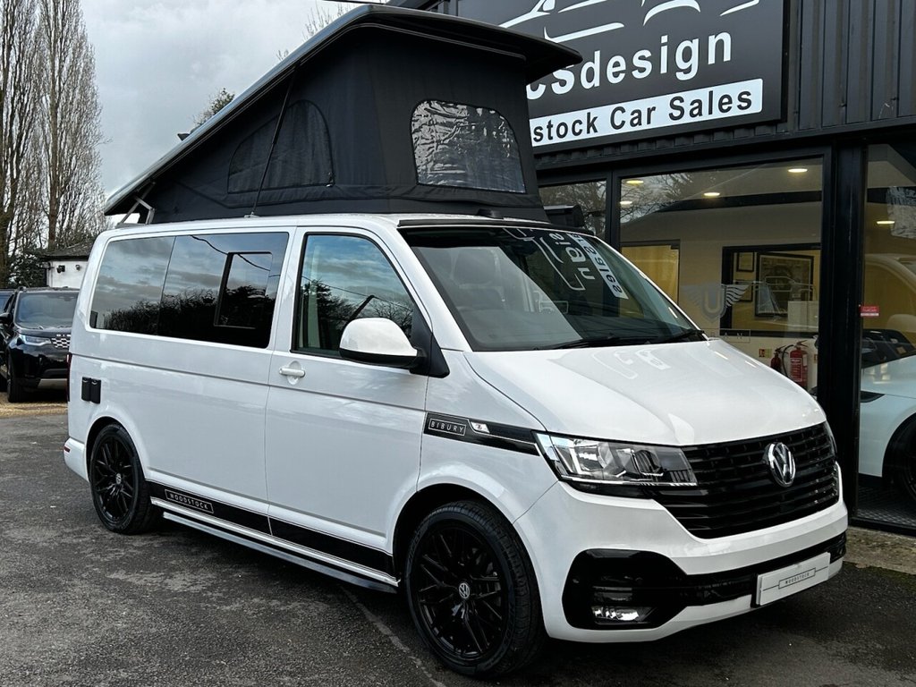 Used Volkswagen Transporter 2024 for sale - 77520683: Photo 8