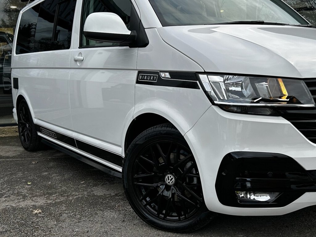 Used Volkswagen Transporter 2024 for sale - 77520683: Photo 9