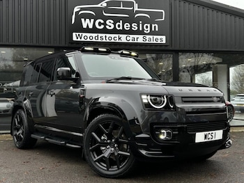 Used Land Rover Defender 110 2025 for sale - 76632956: Photo