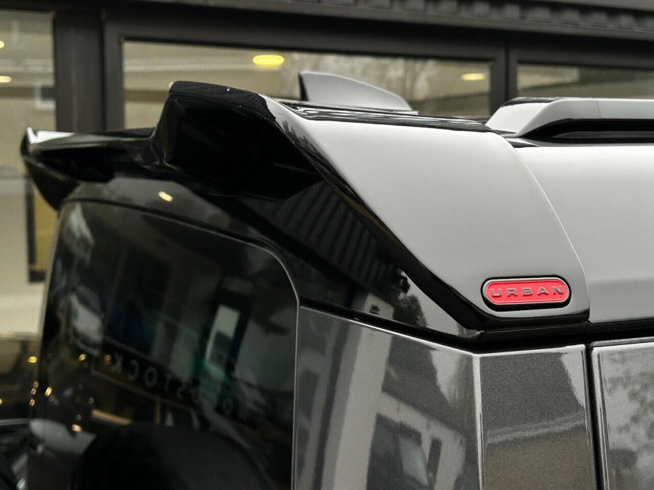 Used Land Rover Defender 110 for sale - 76632956: Photo 20