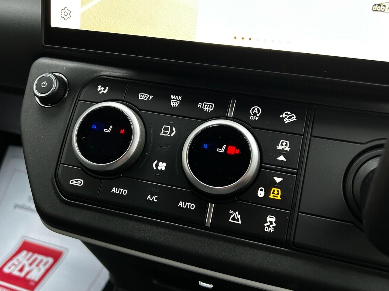 Used Land Rover Defender 110 for sale - 76632956: Photo 47