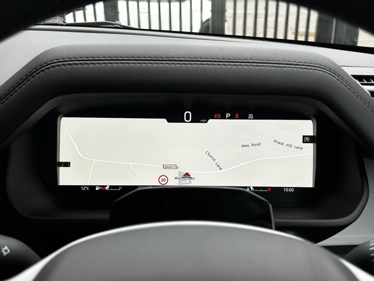 Used Land Rover Defender 110 for sale - 76632956: Photo 49