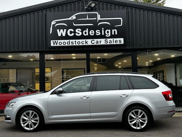 Used Skoda Octavia 2018 for sale - 76238891: Photo 12