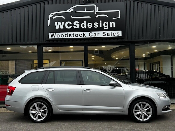 Used Skoda Octavia 2018 for sale - 76238891: Photo 13