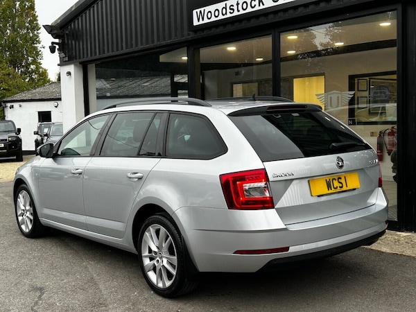 Used Skoda Octavia 2018 for sale - 76238891: Photo 15