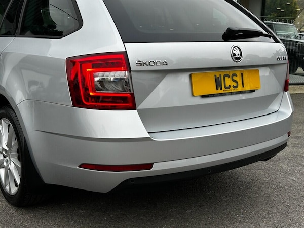 Used Skoda Octavia 2018 for sale - 76238891: Photo 16