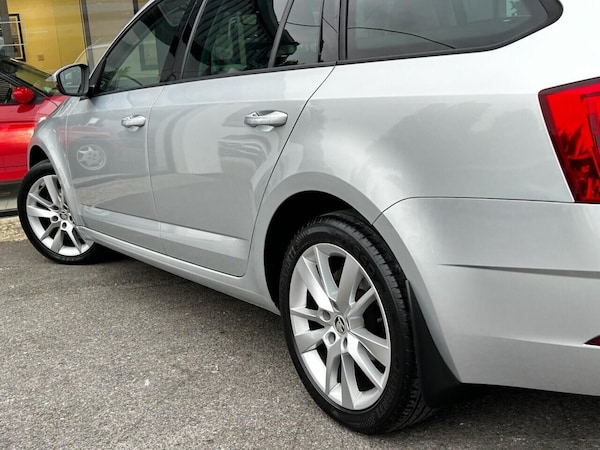 Used Skoda Octavia 2018 for sale - 76238891: Photo 18