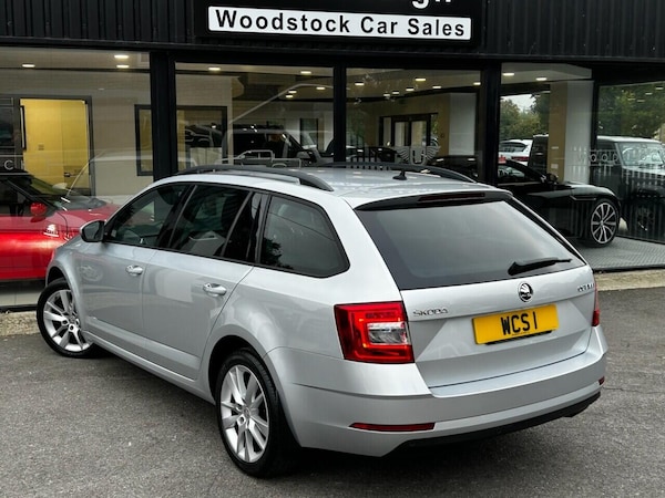 Used Skoda Octavia 2018 for sale - 76238891: Photo 19