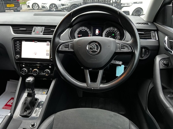 Used Skoda Octavia 2018 for sale - 76238891: Photo 21