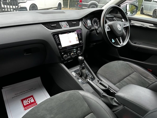 Used Skoda Octavia 2018 for sale - 76238891: Photo 22