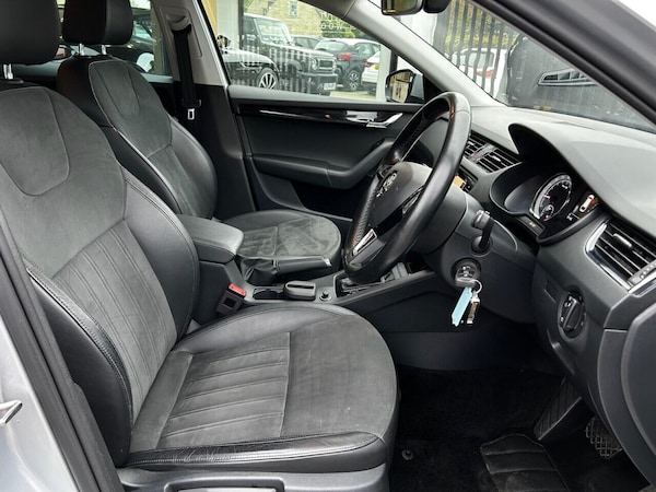 Used Skoda Octavia 2018 for sale - 76238891: Photo 23