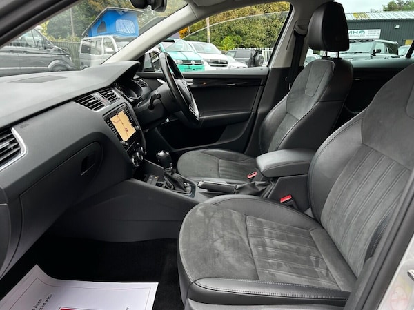 Used Skoda Octavia 2018 for sale - 76238891: Photo 26
