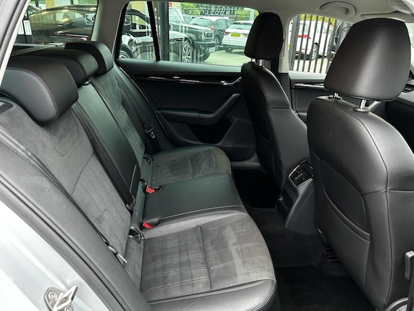 Used Skoda Octavia 2018 for sale - 76238891: Photo 28
