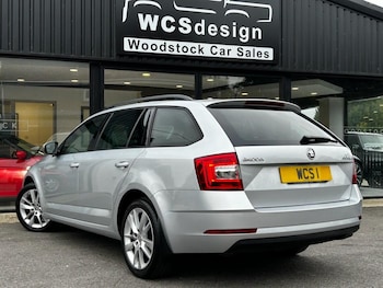 Used Skoda Octavia 2018 for sale - 76238891: Photo 2