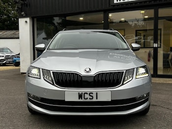 Used Skoda Octavia 2018 for sale - 76238891: Photo 3