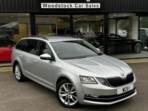 Used Skoda Octavia 2018 for sale - 76238891: Photo 4