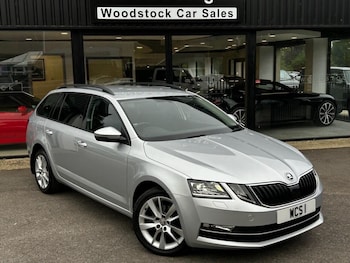 Used Skoda Octavia 2018 for sale - 76238891: Photo 4