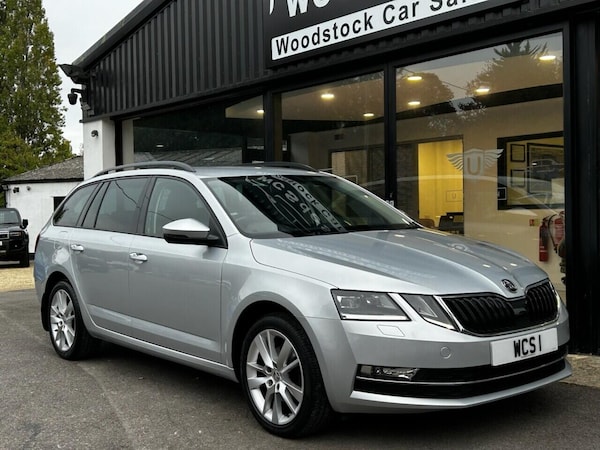 Used Skoda Octavia 2018 for sale - 76238891: Photo 7