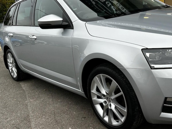 Used Skoda Octavia 2018 for sale - 76238891: Photo 9