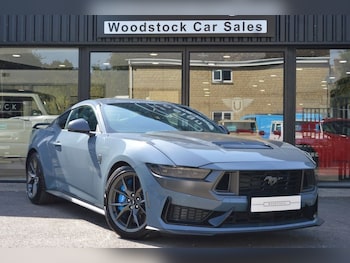 Used Ford Mustang 2025 for sale - 79538998: Photo