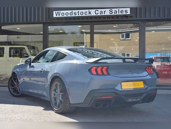 Used Ford Mustang 2025 for sale - 79538998: Photo