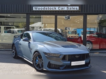 Used Ford Mustang 2025 for sale - 79538998: Photo