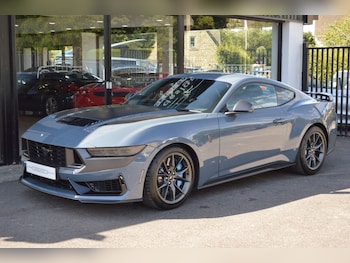 Used Ford Mustang 2025 for sale - 79538998: Photo