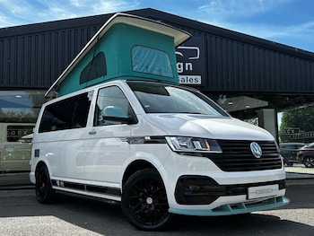 Used Volkswagen Transporter 2020 for sale - 79494072: Photo