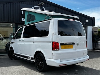 Used Volkswagen Transporter 2020 for sale - 79494072: Photo