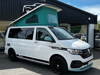 Used Volkswagen Transporter 2020 for sale - 79494072: Photo