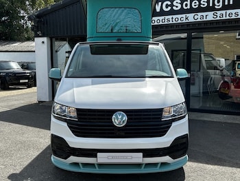 Used Volkswagen Transporter 2020 for sale - 79494072: Photo