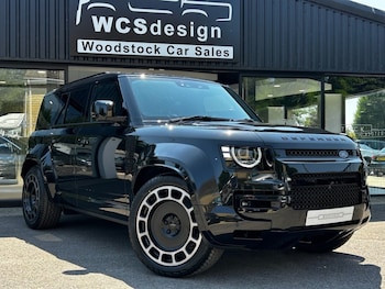 Used Land Rover Defender 110 2026 for sale - 79155317: Photo