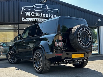 Used Land Rover Defender 110 2026 for sale - 79155317: Photo