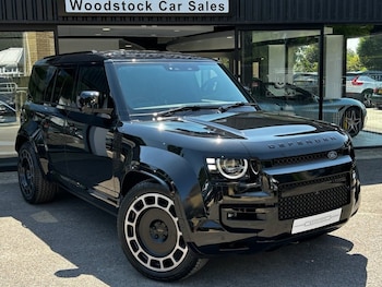Used Land Rover Defender 110 2026 for sale - 79155317: Photo