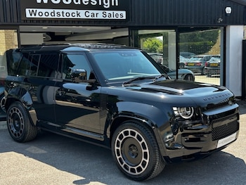 Used Land Rover Defender 110 2026 for sale - 79155317: Photo