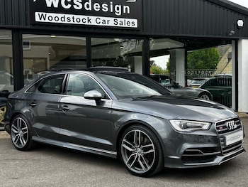Used Audi A3 2016 for sale - 78544640: Photo