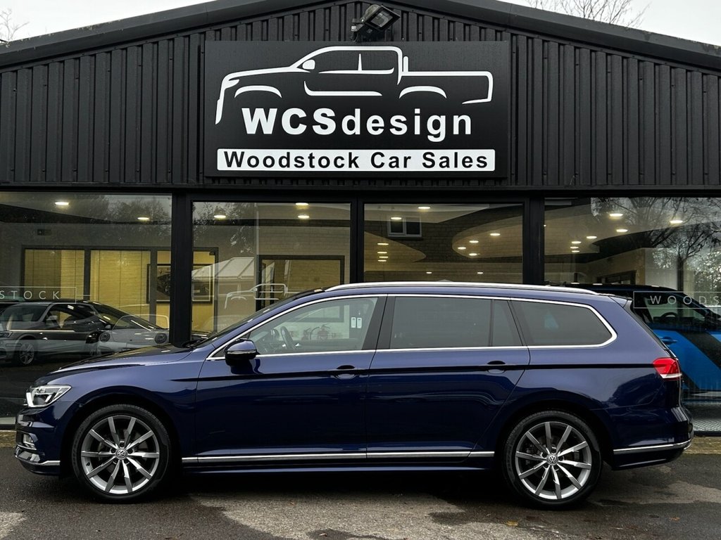 Used Volkswagen Passat 2018 for sale - 77000997: Photo 12