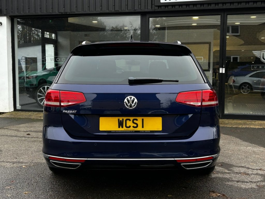 Used Volkswagen Passat 2018 for sale - 77000997: Photo 15