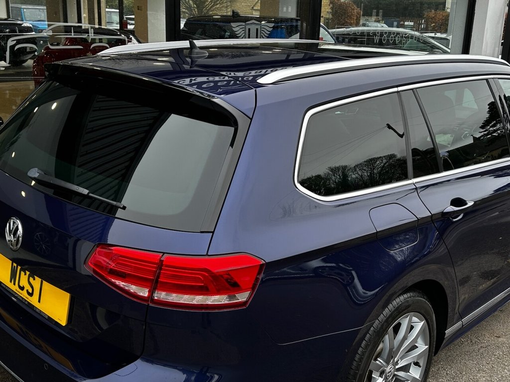 Used Volkswagen Passat 2018 for sale - 77000997: Photo 18