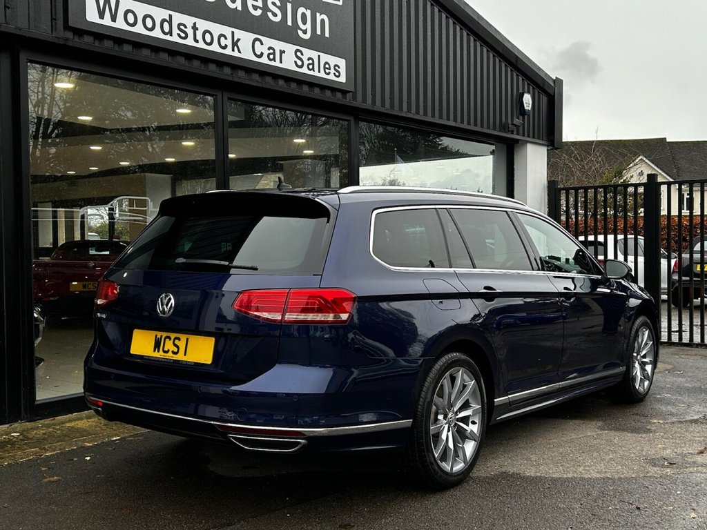 Used Volkswagen Passat 2018 for sale - 77000997: Photo 19