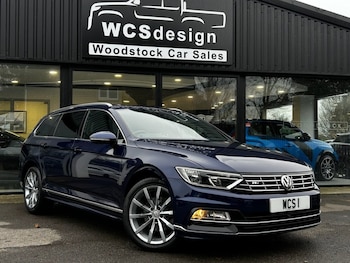 2018 (18) - 1.4 TSI R-Line 5dr DSG [Panoramic Roof]